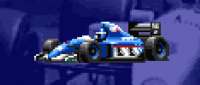 Ligier JS39 Renault