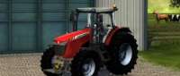 Massey Ferguson 3625