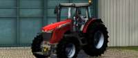 Massey Ferguson 3640