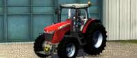 Massey Ferguson 3660