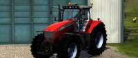 Massey Ferguson 7480 Dyna VT