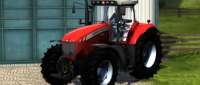 Massey Ferguson 7495 Dyna VT