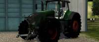 Fendt 939 Vario