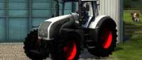 Valtra T 161