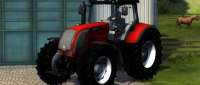 Valtra S 233