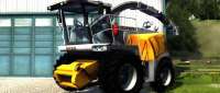 Claas Jaguar 960