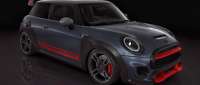 MINI John Cooper Works GP