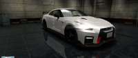 Nissan GT-R Nismo