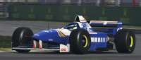Williams FW18 Renault
