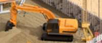 JCB JS 145 LC