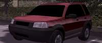 Land-Rover Freelander