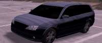 Ford Mondeo Turnier