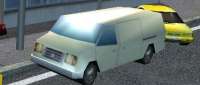 Ford Econoline