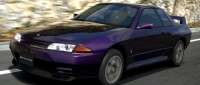 Nissan Skyline GT-R