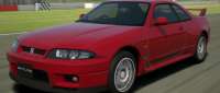 Nissan Skyline GT-R