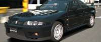 Nissan Skyline GT-R