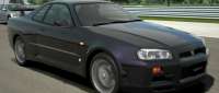 Nissan Skyline GT-R