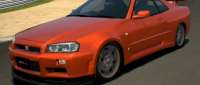 Nissan Skyline GT-R