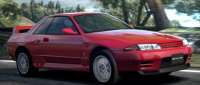 Nissan Skyline GT-R