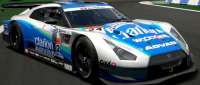 Nissan GT-R Super GT