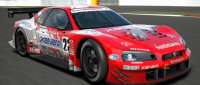 Nissan Skyline JGTC