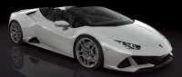 Lamborghini Huracán EVO Spyder