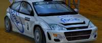 Ford Focus WRC