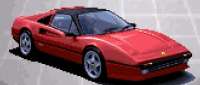 Ferrari 308 GTS