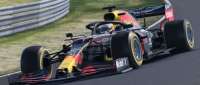 RB16 Honda