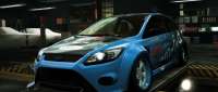 Ford Focus RS