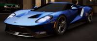 Ford GT