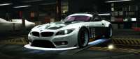 BMW Z4 GT3