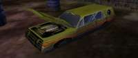 Ford Pinto
