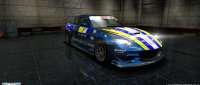Leg Motor Sport RX-8