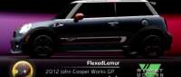 MINI John Cooper Works GP