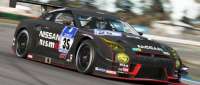 Nissan GT-R Nismo GT3