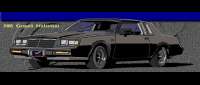 Buick Grand National