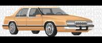 Buick LeSabre