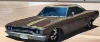 Plymouth Road Runner