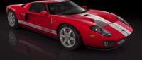 Ford GT