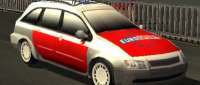 Fiat Stilo Multi Wagon