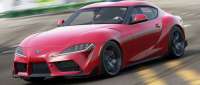 Toyota GR Supra