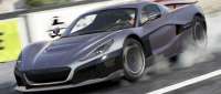 Rimac C_Two