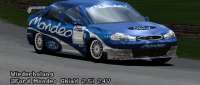 Ford Mondeo BTCC