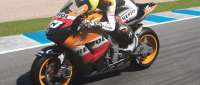 Honda RC 211V