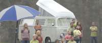 Volkswagen Camper