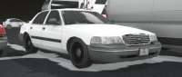 Ford Crown Victoria