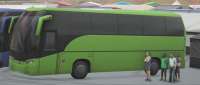 Neoplan N 2216 Tourliner