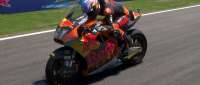 KTM Moto2