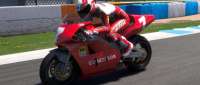 Cagiva C592